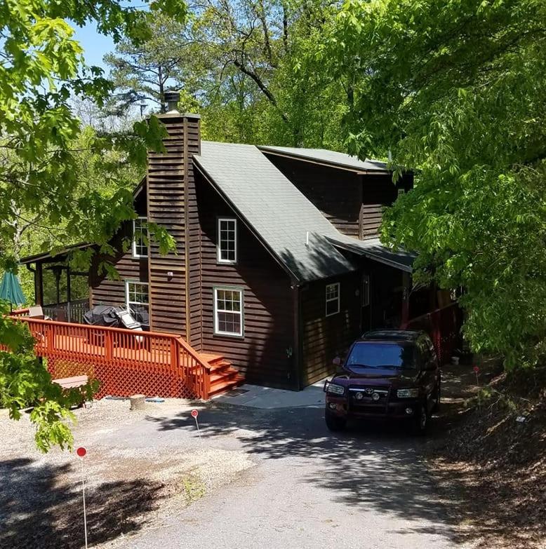 Eagle's nest image