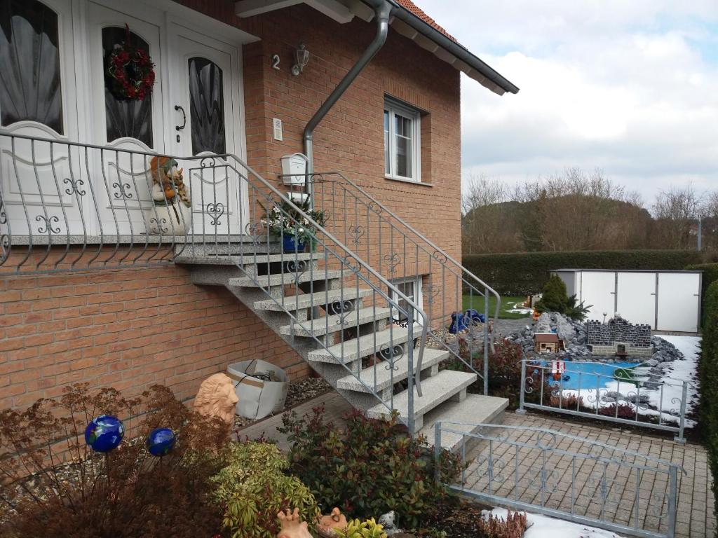 Ferienwohnung Knaub photo 1