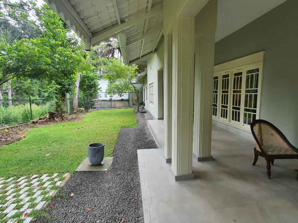 Lewella House Kandy photo 3