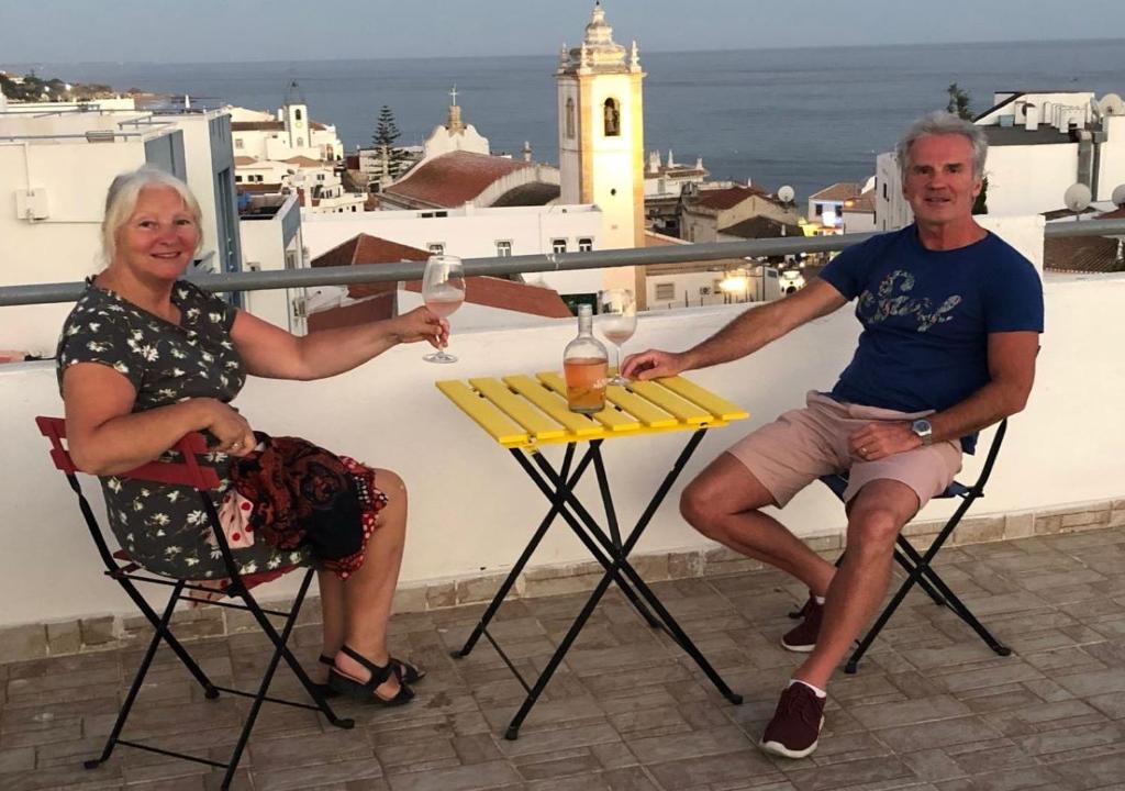 Vila Algarvia Boutique & Suites photo 1