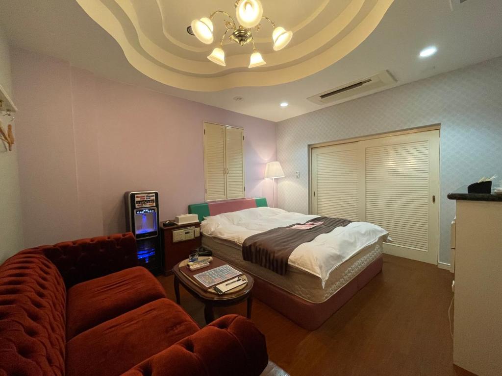 HOTEL マナティ photo 3