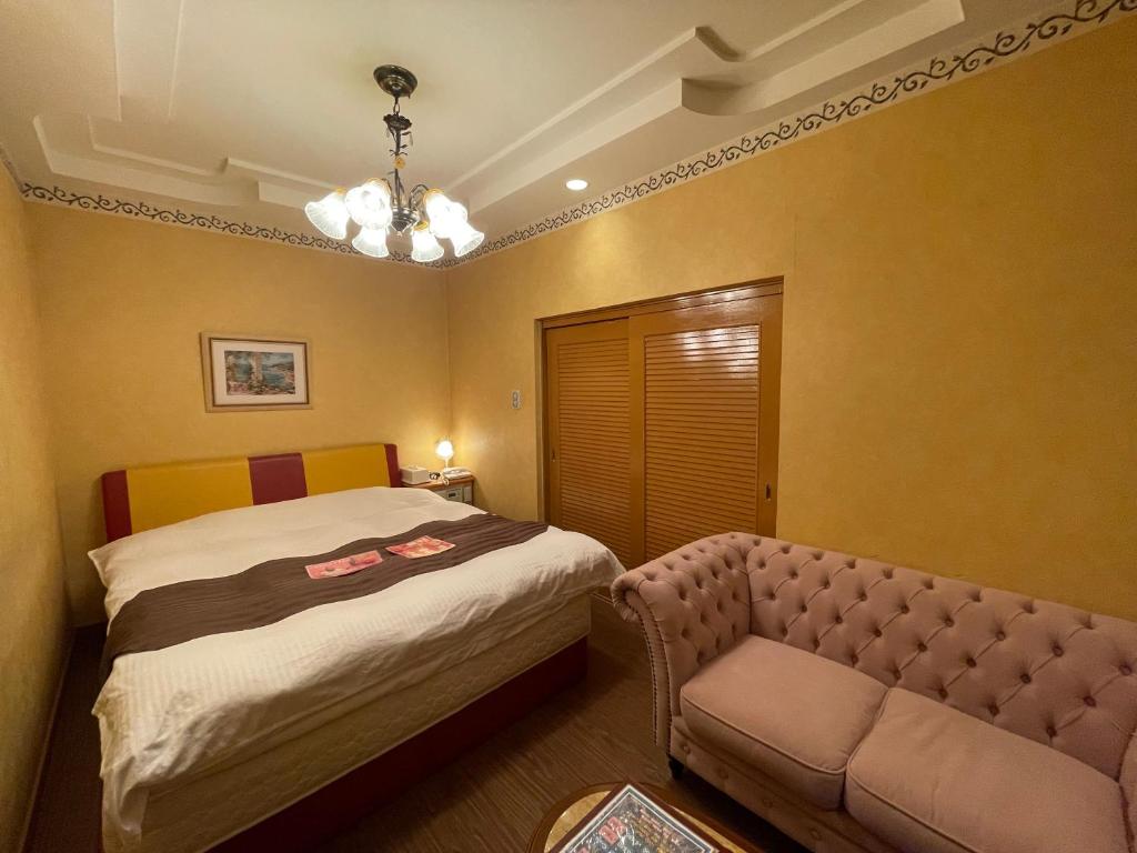 HOTEL マナティ photo 2