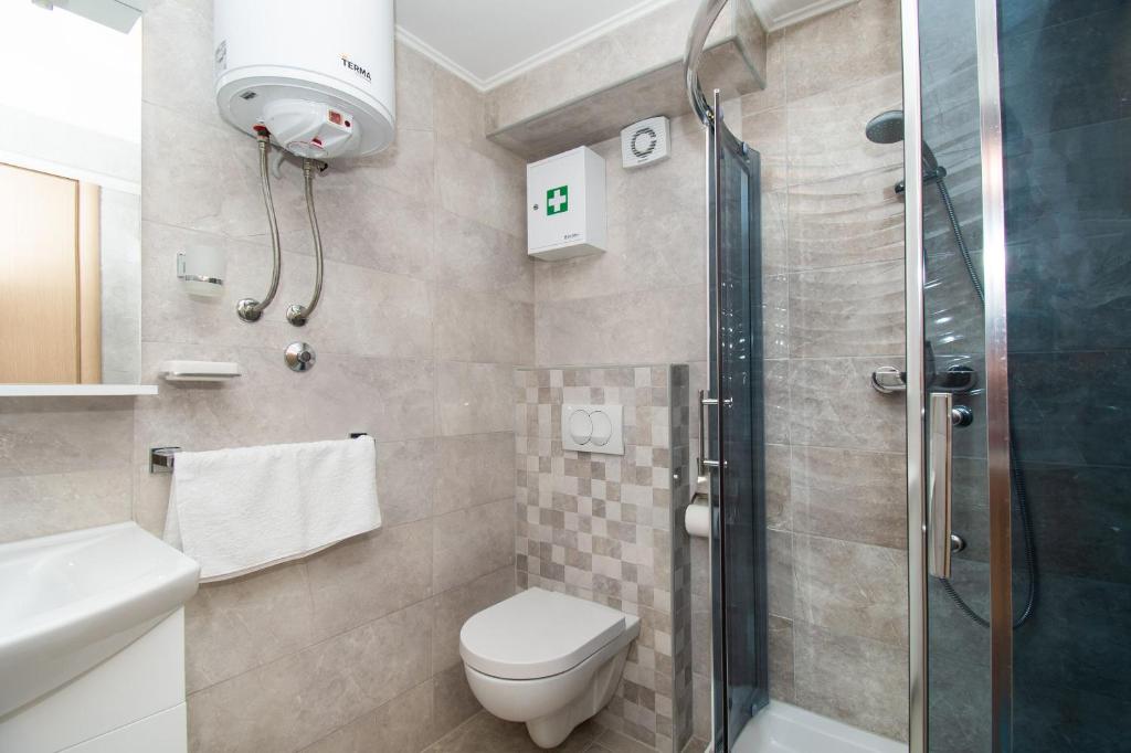 Apartment Rustika photo 4