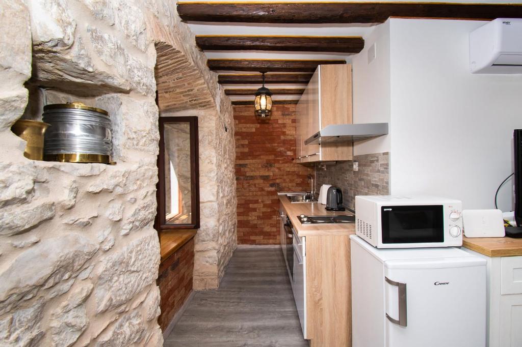 Apartment Rustika photo 1