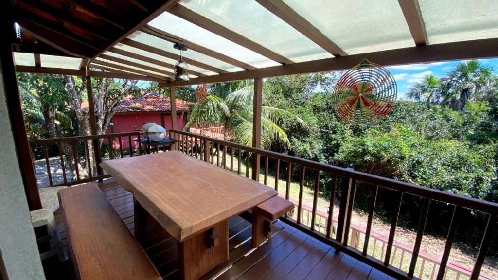 Condomínio Eco Resort Lençóis photo 4