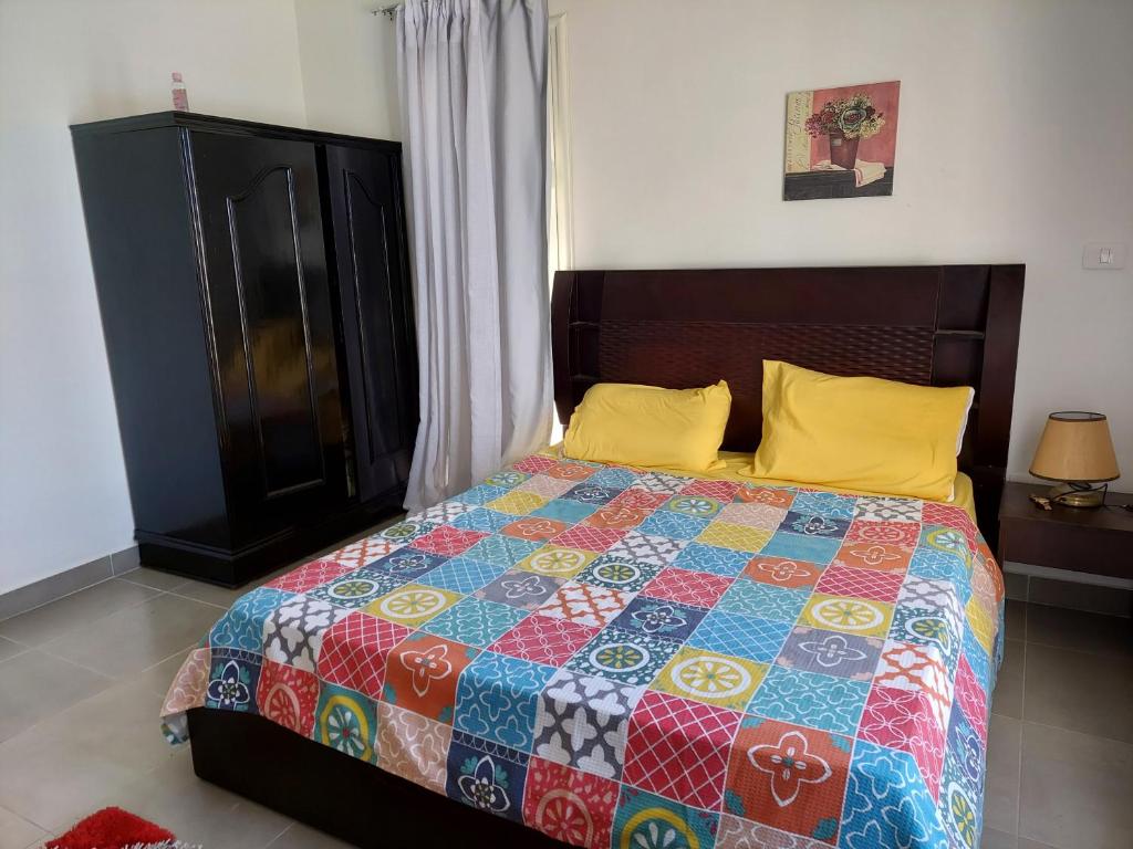 Amwaj North coast chalet families only photo 4