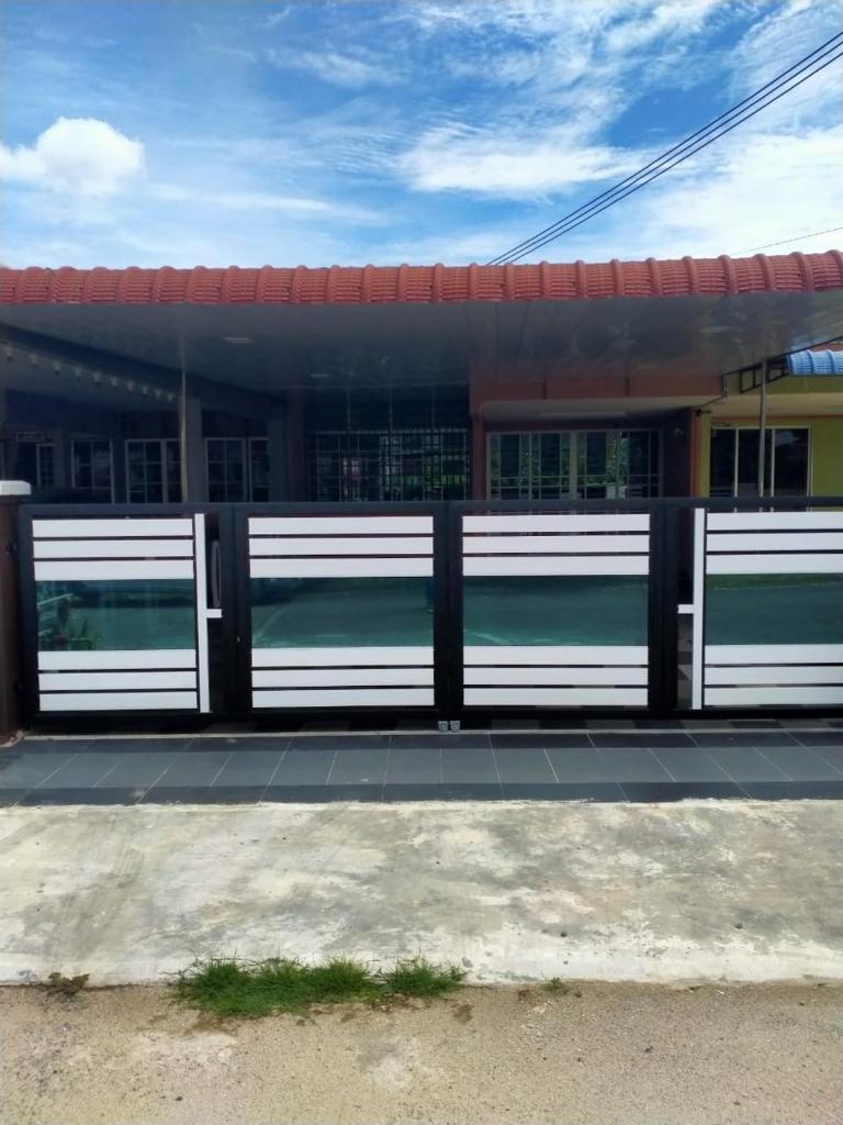 Rahman Homestay Pantai Johor - ISLAM SAHAJA photo 4