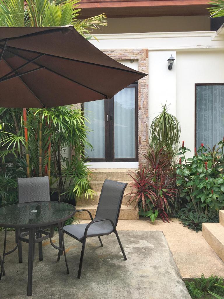 Villas Chaba photo 3