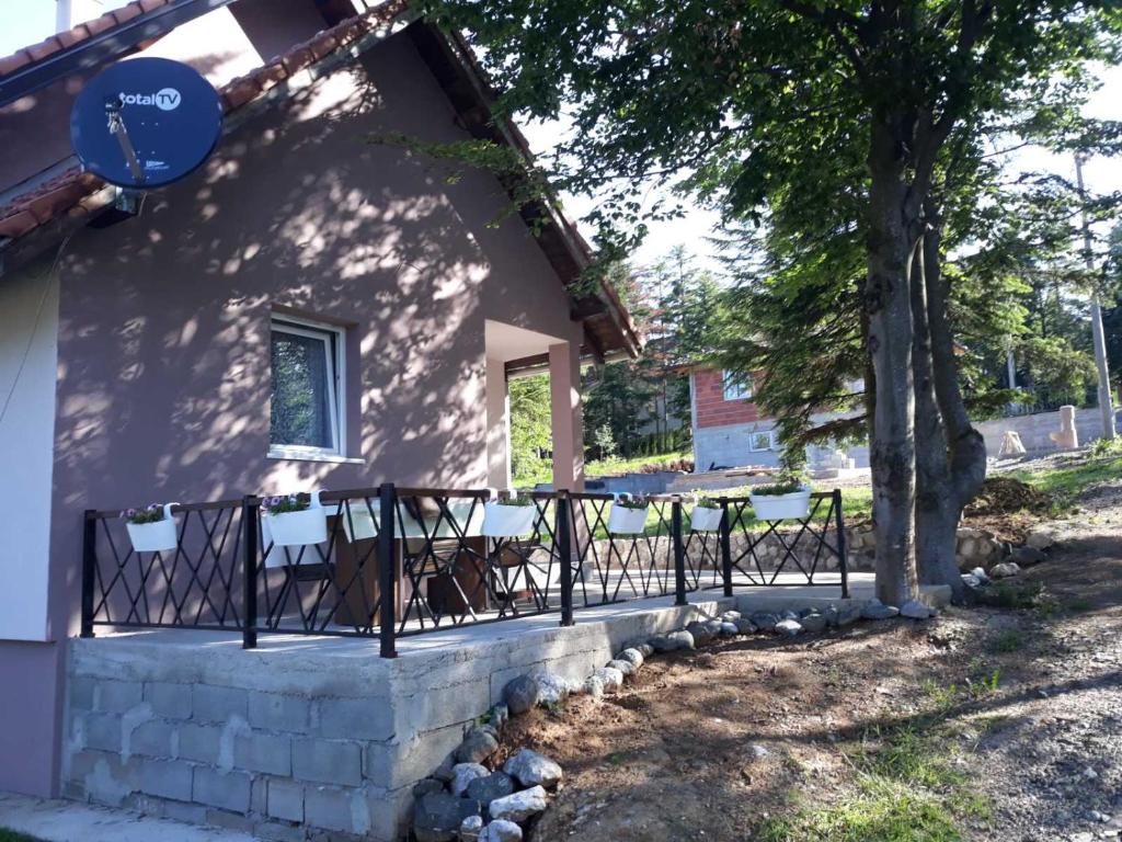 Vila Ljuti krš photo 1