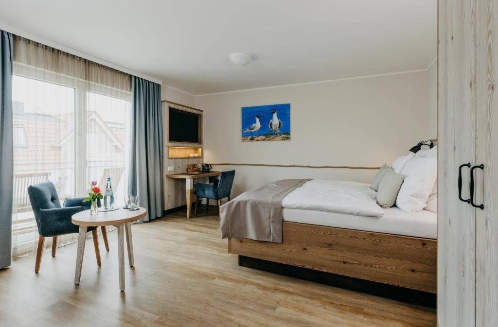 Hotel Alter Muschelsaal photo 1