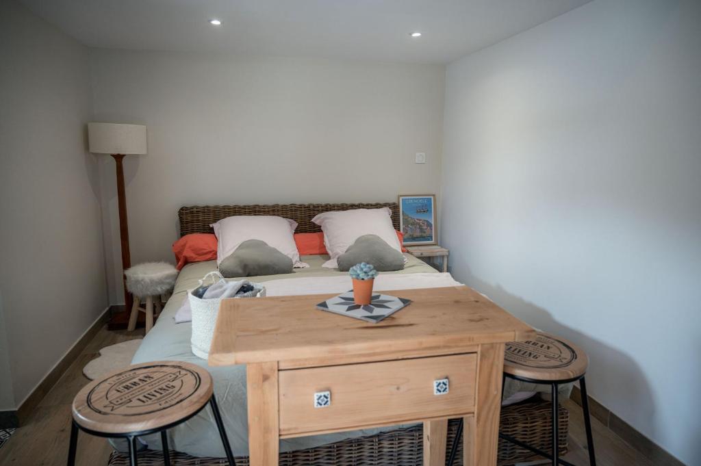 Chambre Folle Avoine photo 1