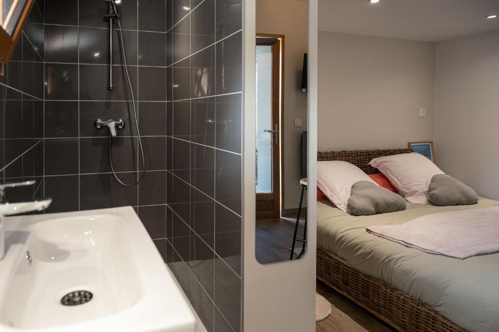Chambre Folle Avoine photo 2
