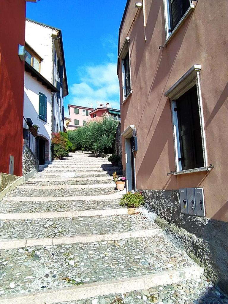 Appartamento La Scaletta photo 2