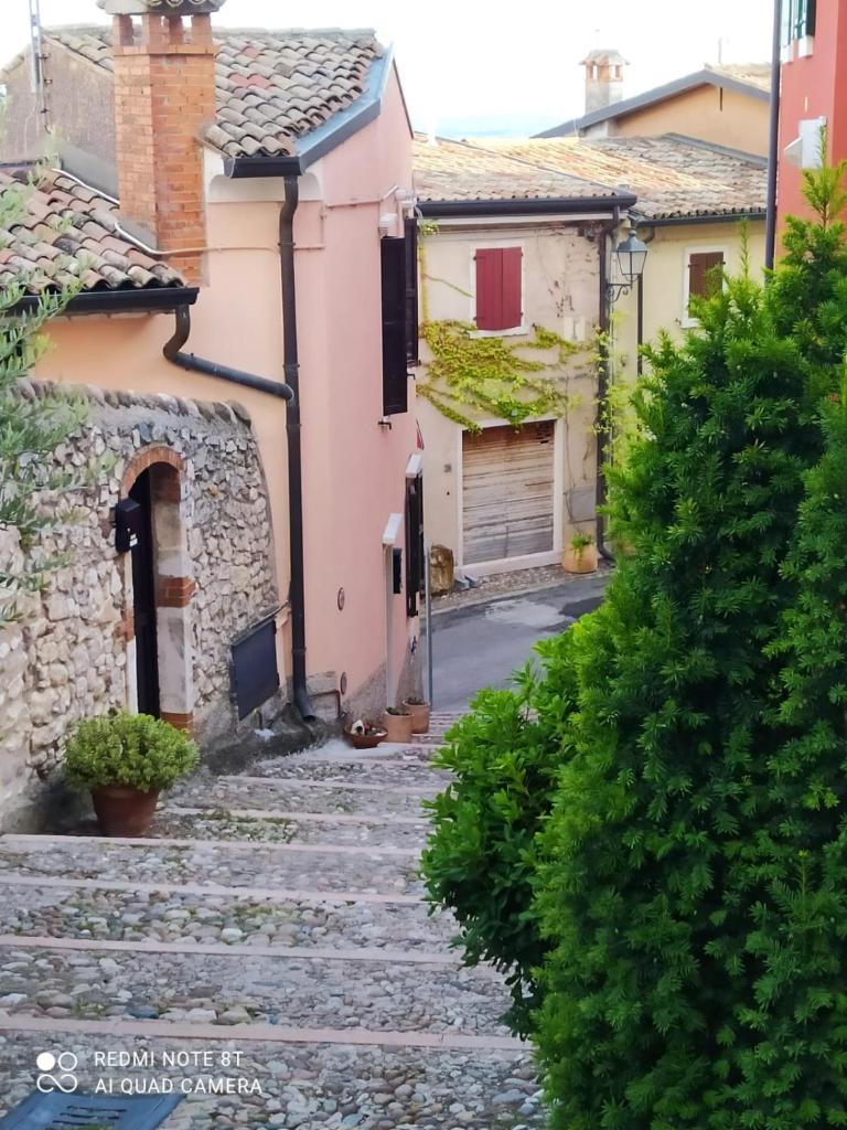 Appartamento La Scaletta photo 4