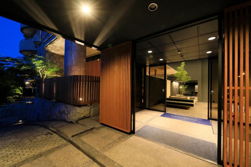 Merveille Hakone Gora photo 1