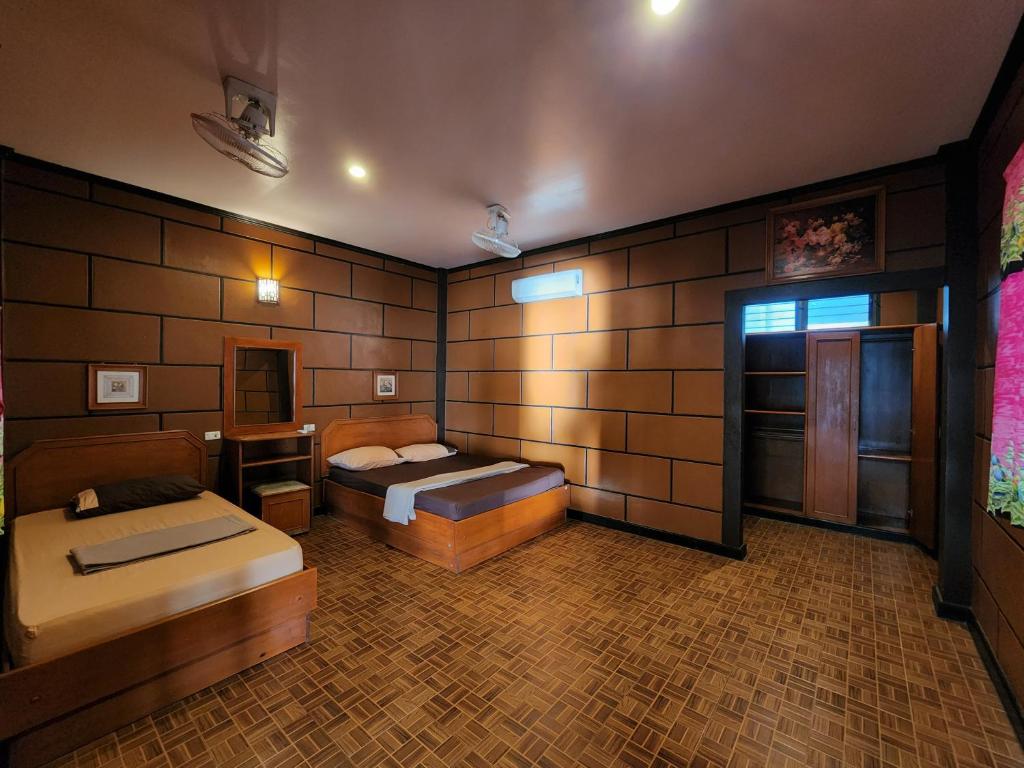 Coral Bungalows photo 1