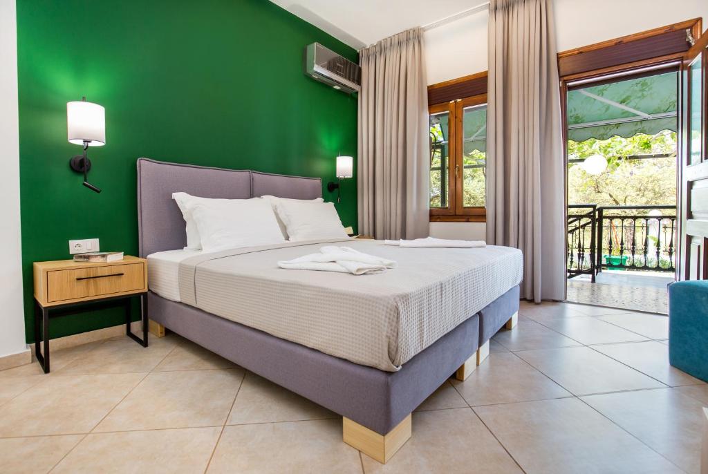 Studios Panagiotas House Astris photo 3