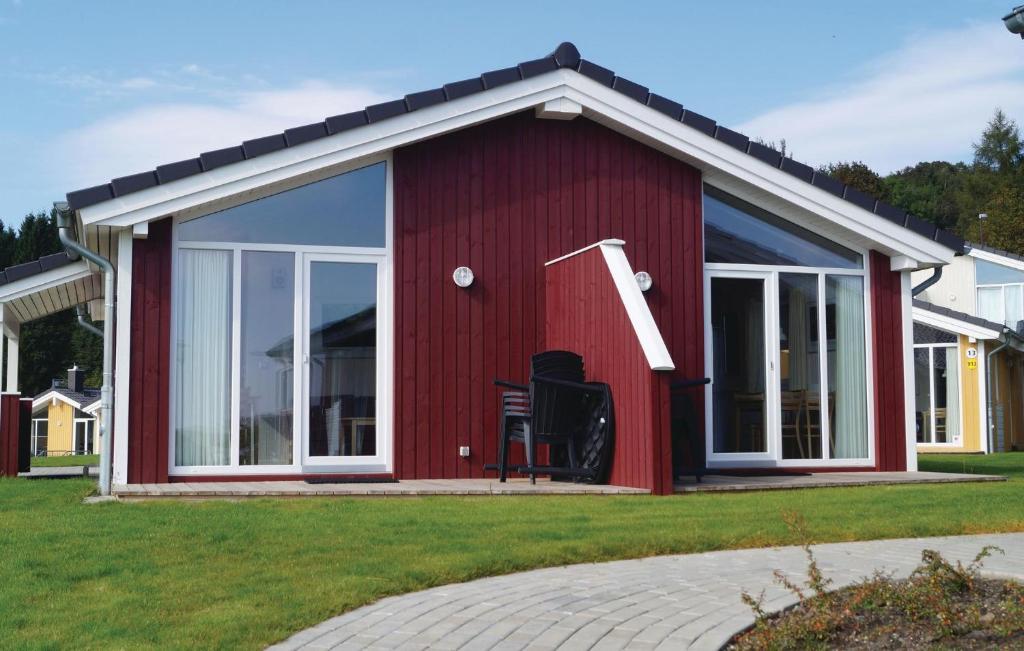 St, Andreasberg, Haus 11