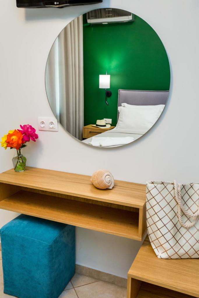 Studios Panagiotas House Astris photo 2