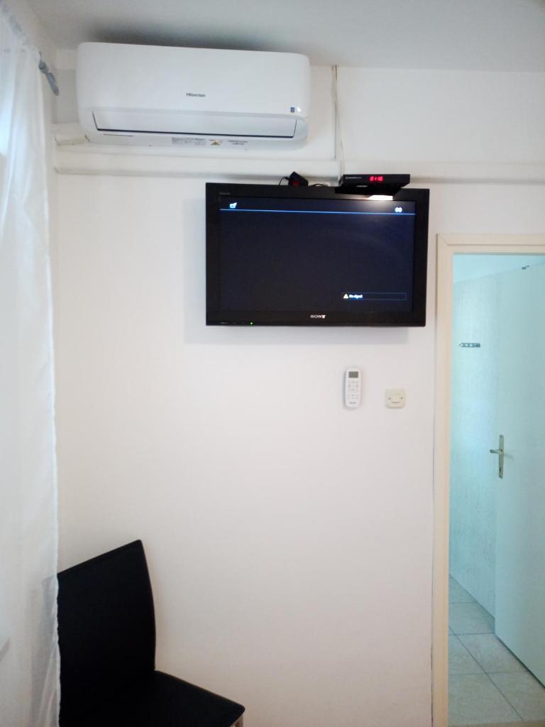 Guest House Jasmin photo 4