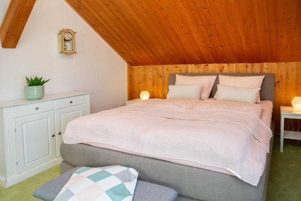 Ferienwohnung Anemone mit Bergblick photo 1