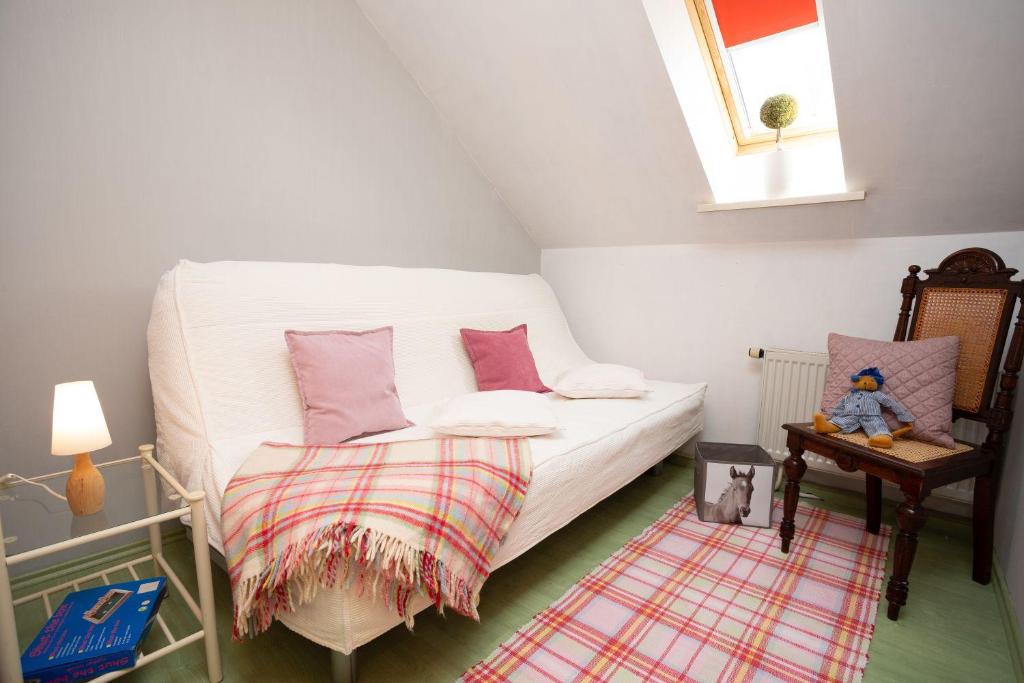 Ferienwohnung Anemone mit Bergblick photo 2