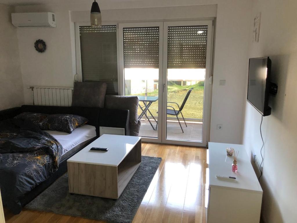 Apartman Gavric 1 photo 4