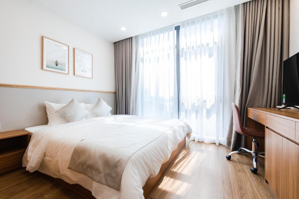 Five Star Westlake (Hotel & Serviced Apartment)