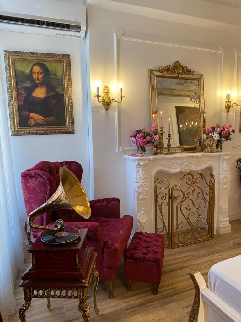 Royal Suite Korca photo 1