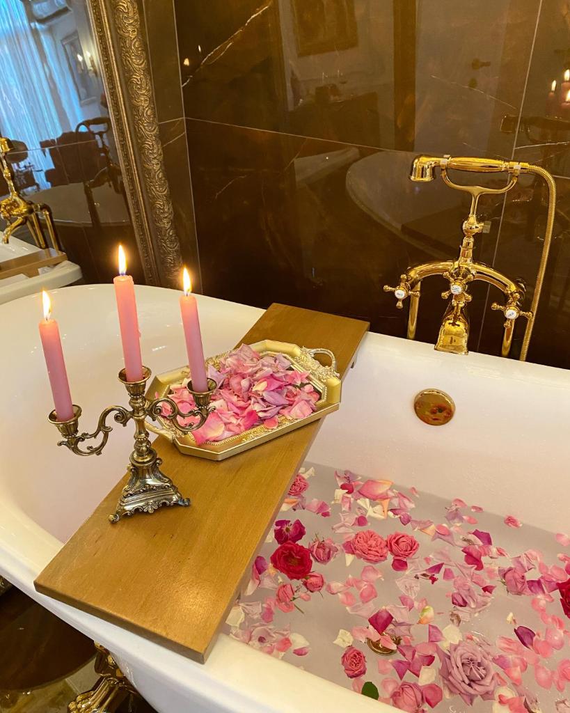 Royal Suite Korca photo 2