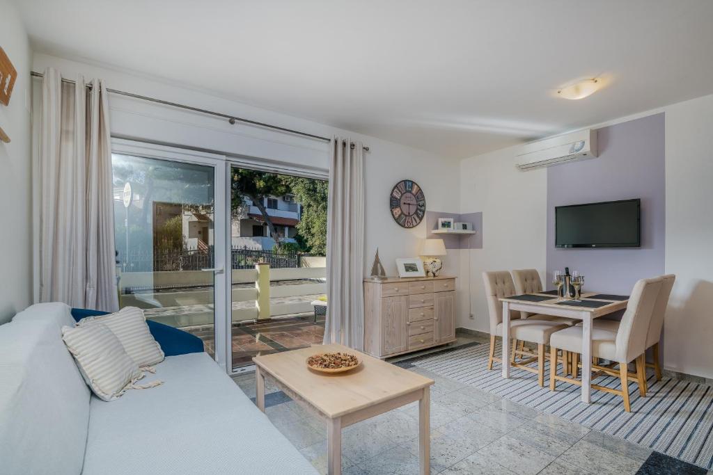 Villa VIVA Apartment No 5