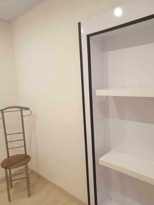 Ferienwohnung im modernen Ambiente mit eigenem Außenbereich photo 4