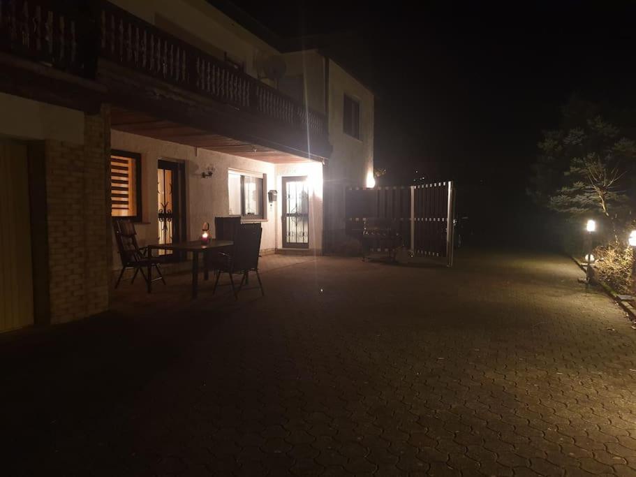 Ferienwohnung im modernen Ambiente mit eigenem Außenbereich photo 2