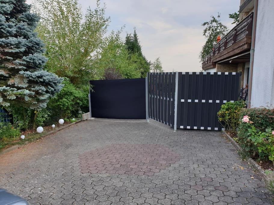 Ferienwohnung im modernen Ambiente mit eigenem Außenbereich photo 1