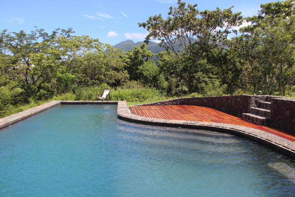 El Respiro Ecolodge photo 1
