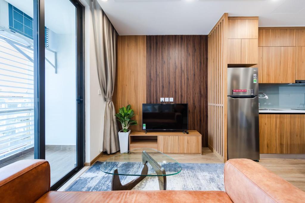 Five Star Westlake (Hotel & Serviced Apartment)