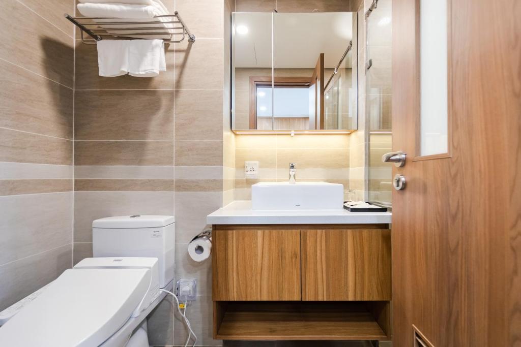 Five Star Westlake (Hotel & Serviced Apartment)
