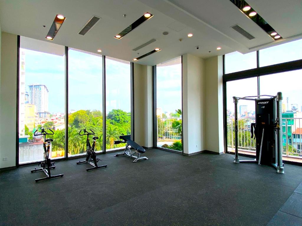 Five Star Westlake (Hotel & Serviced Apartment)