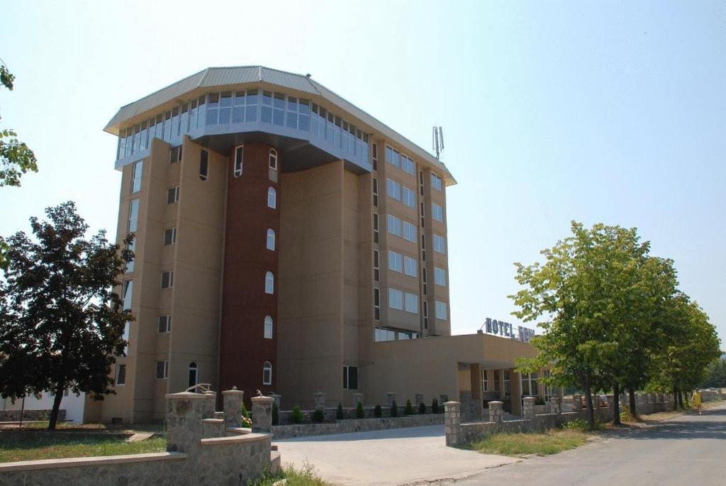 Hotel Feni photo 1