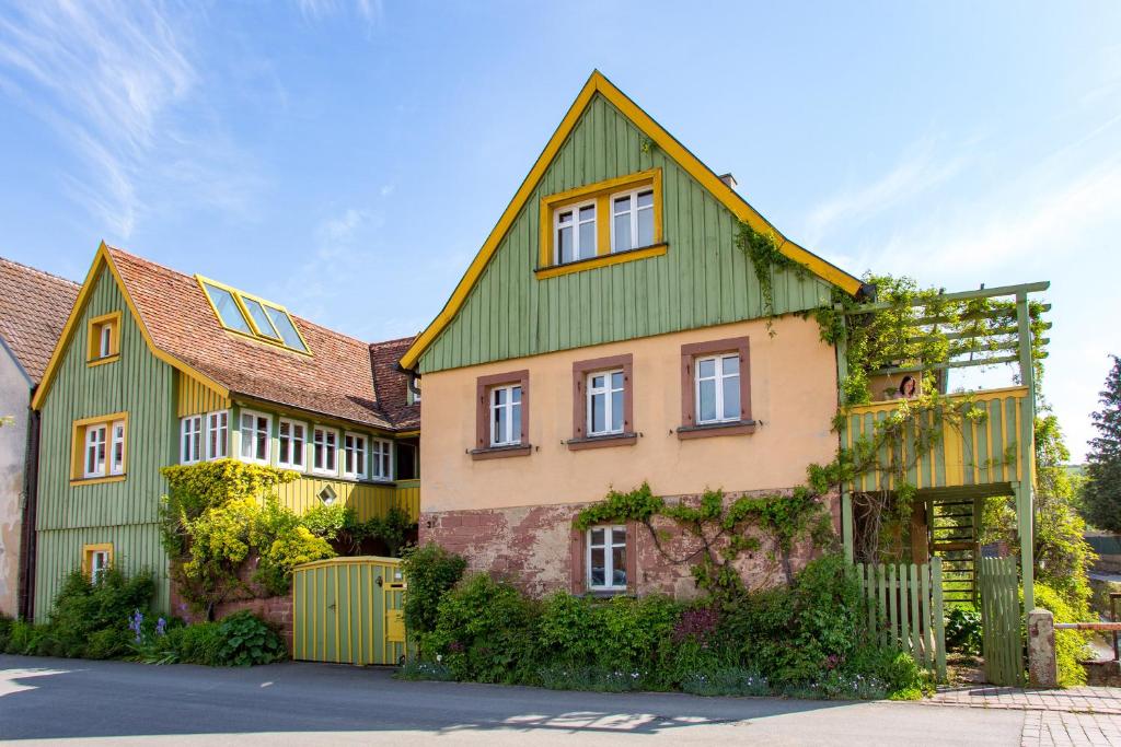 Maisonette Baugut photo 3