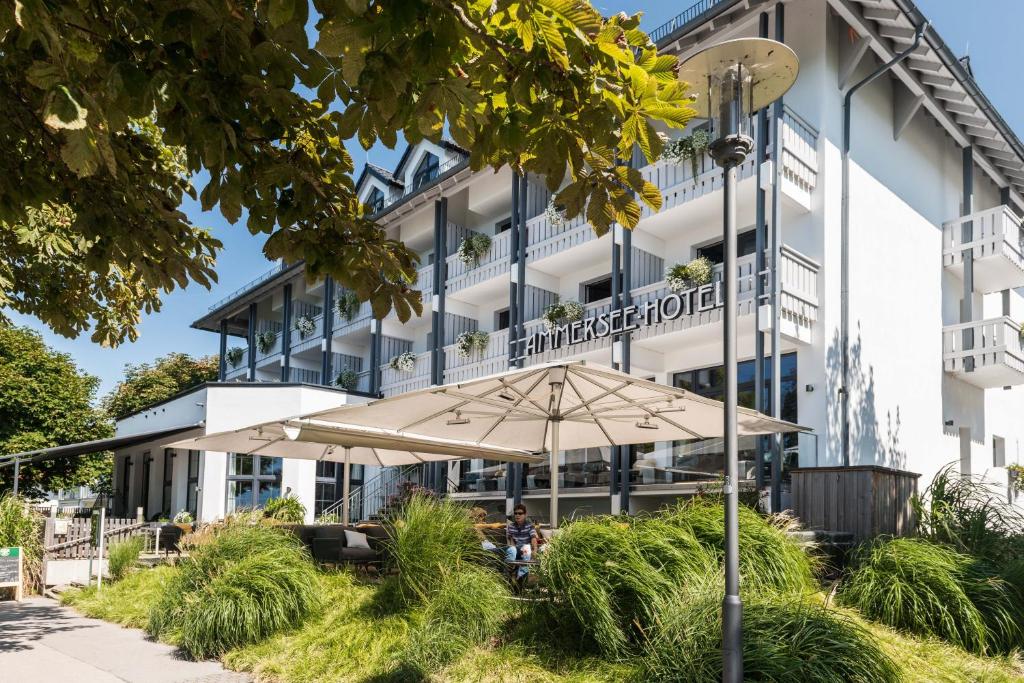 Ammersee-Hotel photo 2