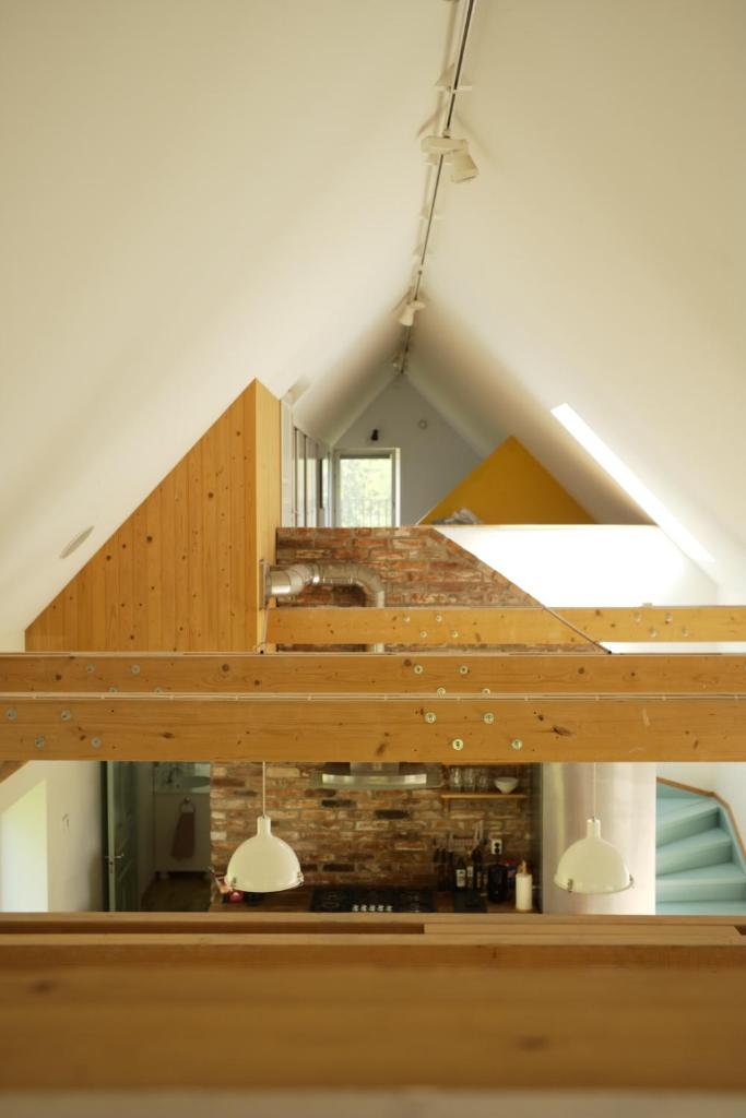 Gransäng Loft House photo 2