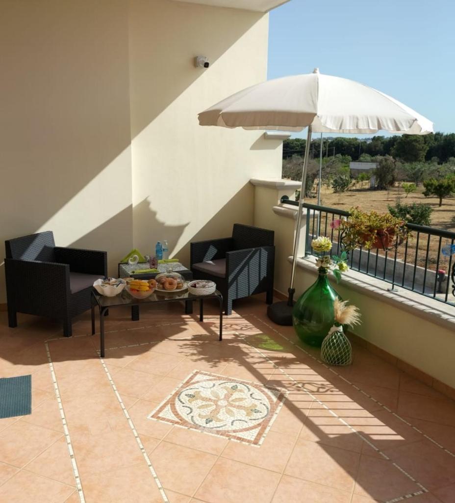 Le stanze del Sole b&b photo 4