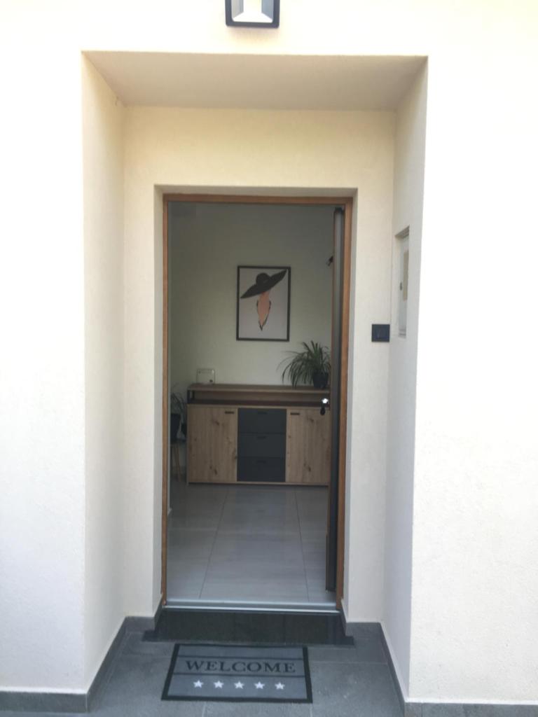 Apartman Noemi photo 2