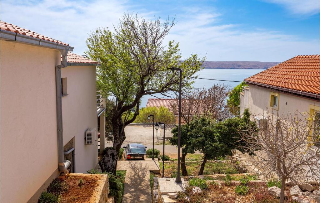 Beautiful Apartment In Baric Draga With 1 Bedrooms And Wifi photo 2