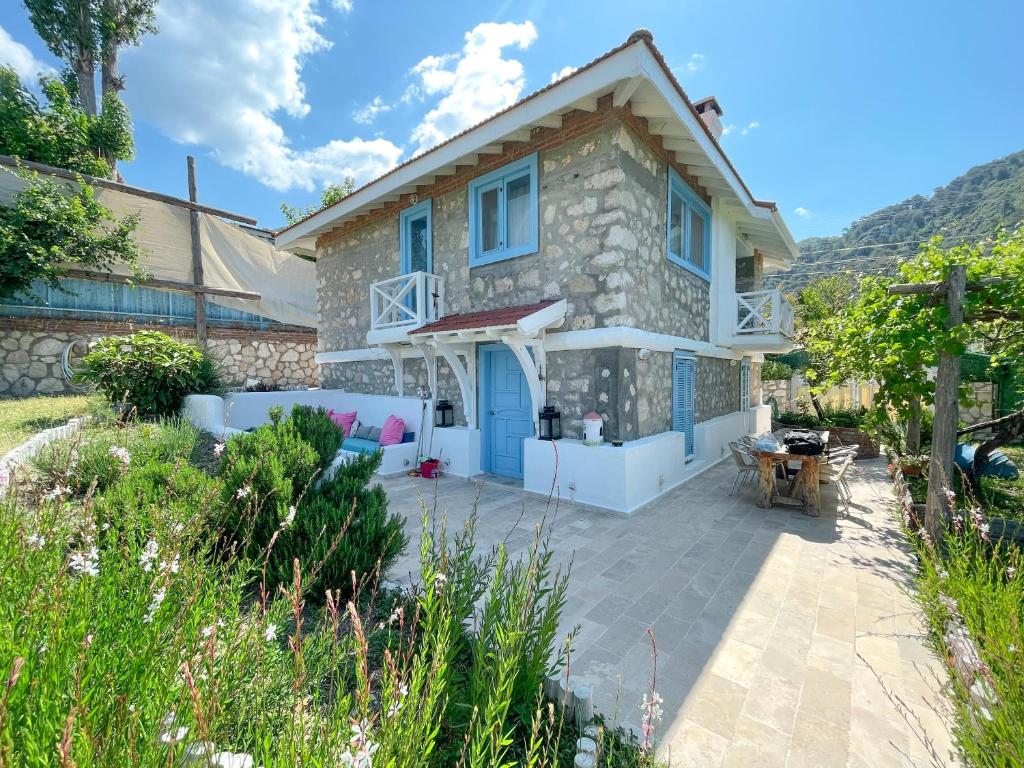 Casa Bodamya photo 4