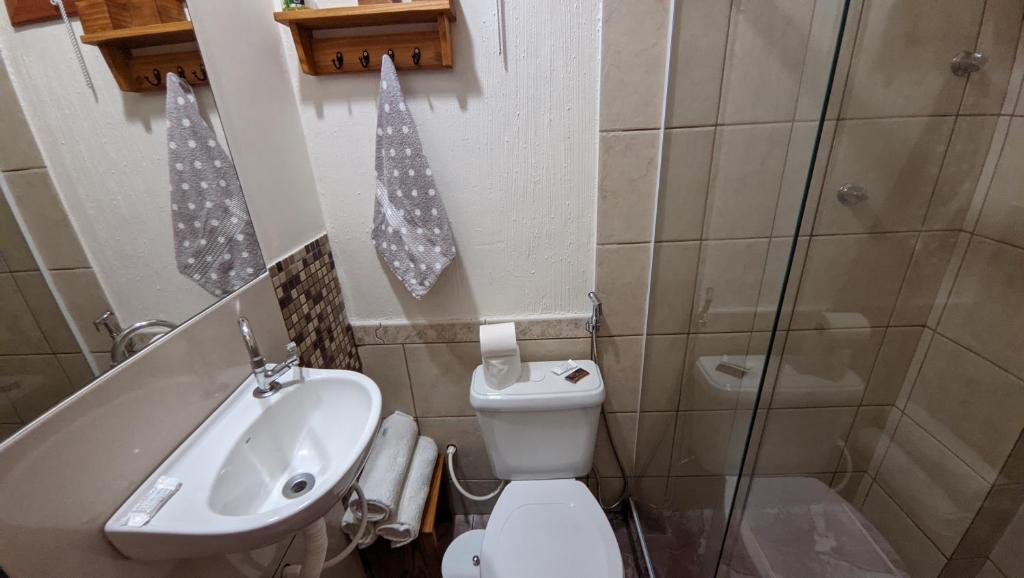 Suite Flex ao lado da praca central photo 3