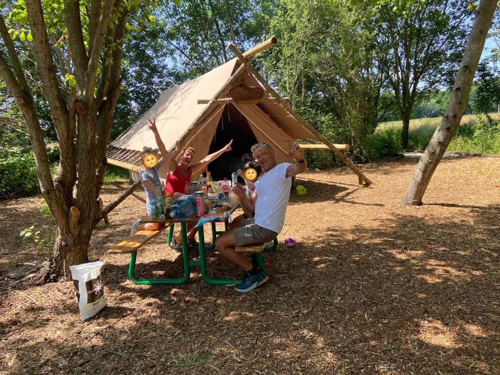 Camp du Père Castor photo 2