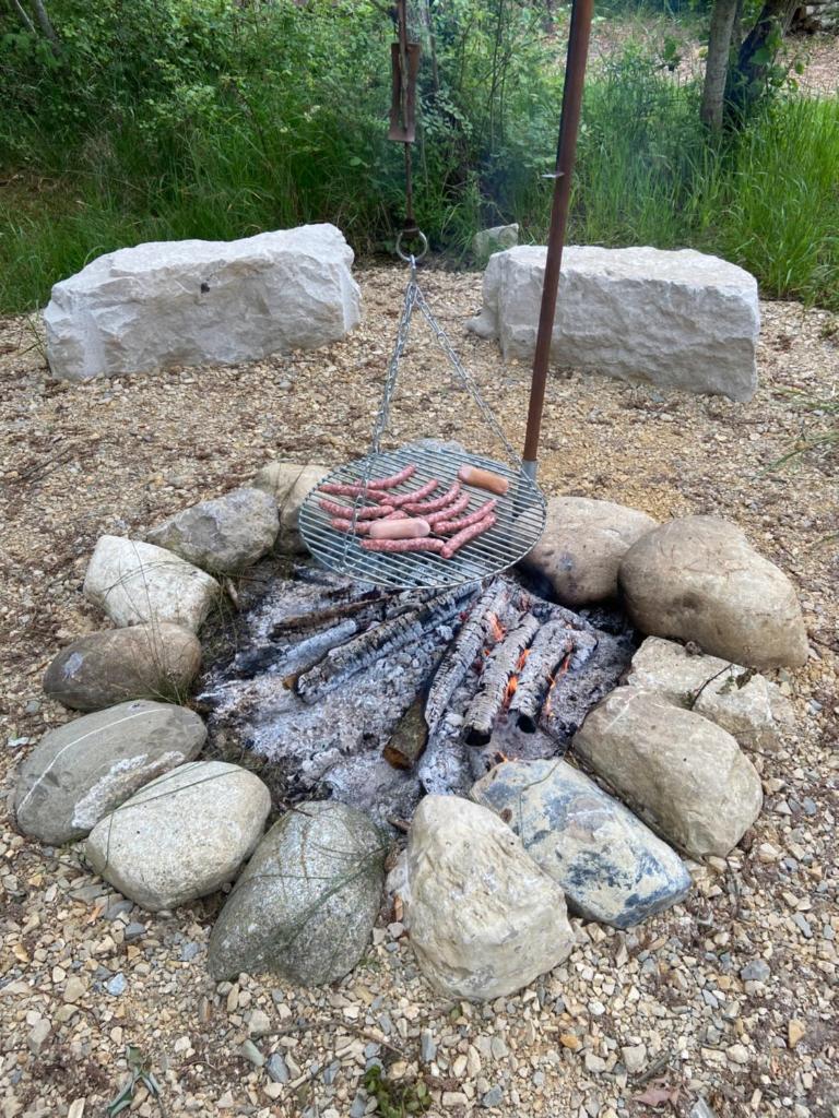 Camp du Père Castor photo 4