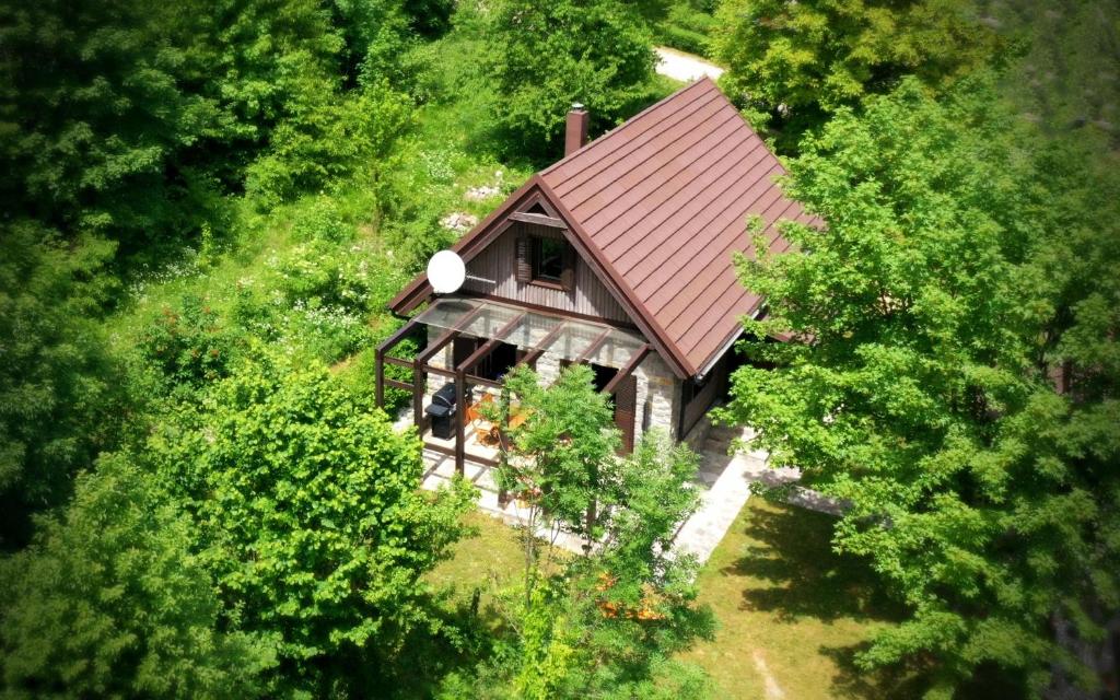 Villa Dobra photo 4